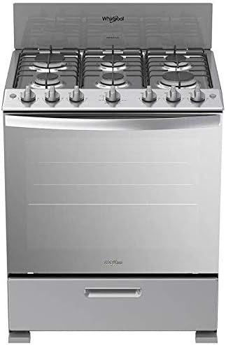 Estufa Whirlpool 20\