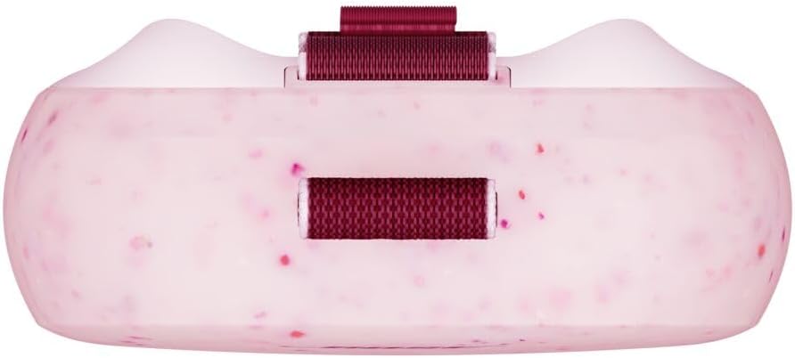 Bose SoundLink Micro Portable Bluetooth Speaker (2nd Gen), Wireless Outdoor Speaker, Up to 12 Hours Battery Life, Waterproof and Dustproof, Petal Pink - Limited Edition Color - Image 6