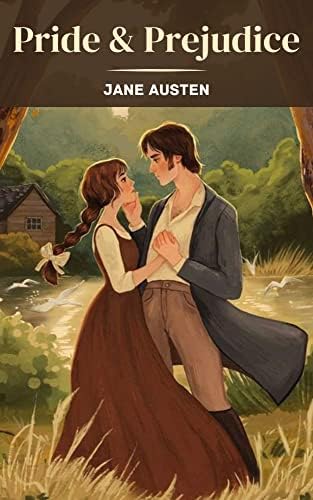 Pride and Prejudice (Penguin Clothbound Classics