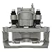 ACDelco Gold 18FR2385N Rear Driver Side Disc Brake Caliper Assembly (Friction Ready Non-Coated)