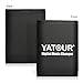 Yatour Digital Music Cd Changer for Fiat 8-pin Connector Radio USB Sd AUX Mp3 Music Interface HUAHEE