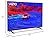 VIZIO 75-Inch M-Series 4K QLED HDR Smart TV with Voice Remote, Dolby Vision, HDR10+, Alexa Compatibility, VRR with AMD FreeSync, M75Q6-J03, 2022 Model