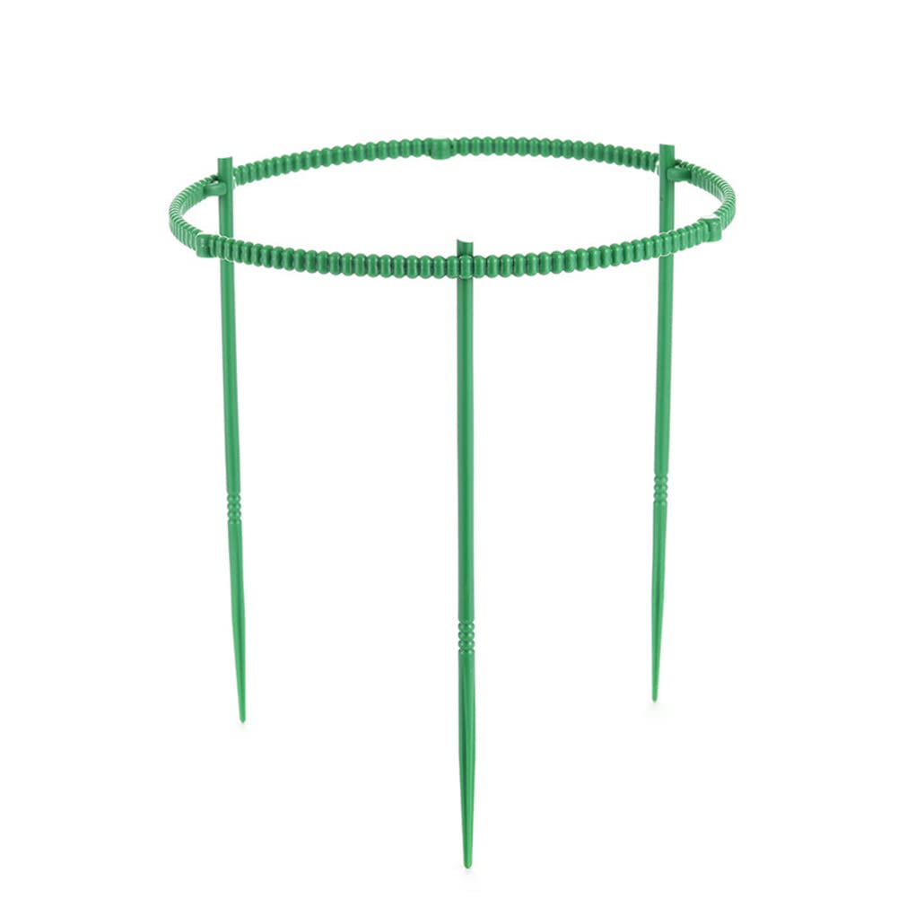Pflanzenstnder, fr Garten, Rankgitter, Blumenstnder, Kfig fr Tomaten,  Monstera, Pfingstrose, Hortensien, Kletterpflanzen, 26 cm : Amazon.de:  Garten