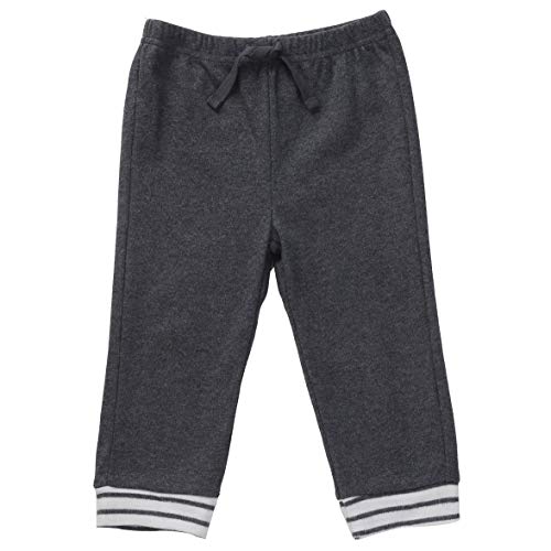 Image of Boy Clothes Fashion Long sleeve Shirt and Cotton Pants Set