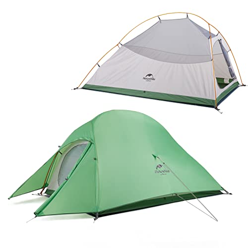 Best 3 Man Hiking Tent UK Reviews (September 2022)