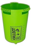 Collect-N-Go Auger Kit