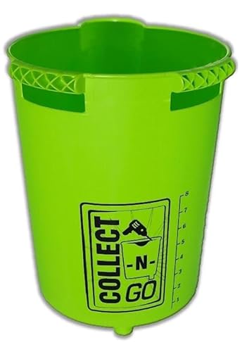 Collect-N-Go Soil Sample Collection Kit with Auger