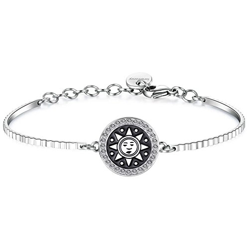 Preisvergleich Produktbild Armbänd Brosway Chakra