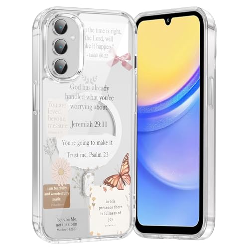 Coque chrétienne iPhone 13 fleurie pour votre quotidien