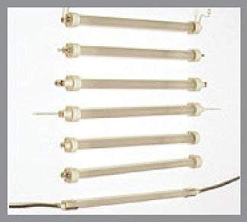 Infratech E2528 Accessory - 2500 Watt Heating Element for W25, WD50, C25 or CD50, 208 Volt