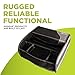 Go Gear CNSLPLUS-BLA Console Plus Organizer