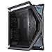 Produktbild ASUS ROG Hyperion GR701 BTF Edition E-ATX Gaming Gehäuse (unterstützt Mainboards mit versteckten Anschlüssen, 420 mm Dual-Radiator-Unterstützung, 4X 140 mm-Lüfter, ARGB-Lüfter-Hub, 60W-Schnellladung)