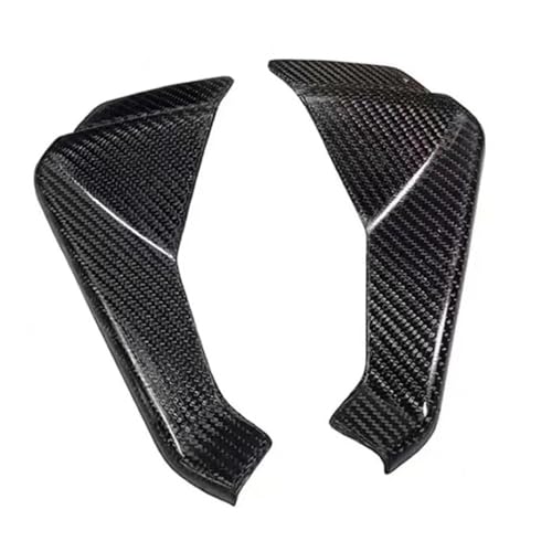Carénage entièrement en fibre de carbone pour RS660 | Winglets de carénage de luxe