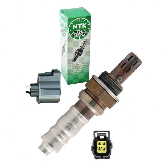 Sensor de Oxígeno NTK Downstream para Jeep Wrangler 4.0L 05-06 miniatura 1
