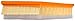 MAHLE LX 1640 Air Filter