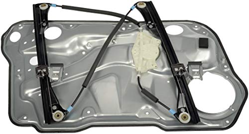 Réparation portière passager : lève-vitre manuel d'origine Volkswagen Dorman 749-271
