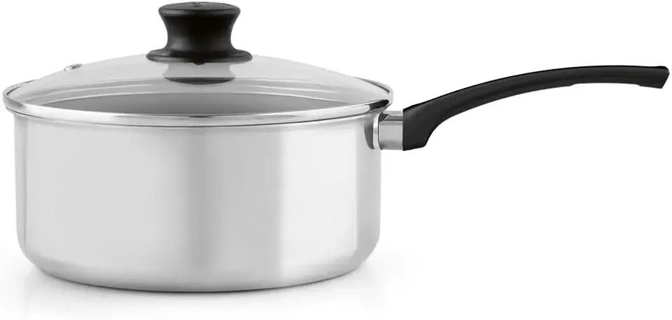 Panelux Panela 16 Classic Polida Tampa Vidro Magnifc