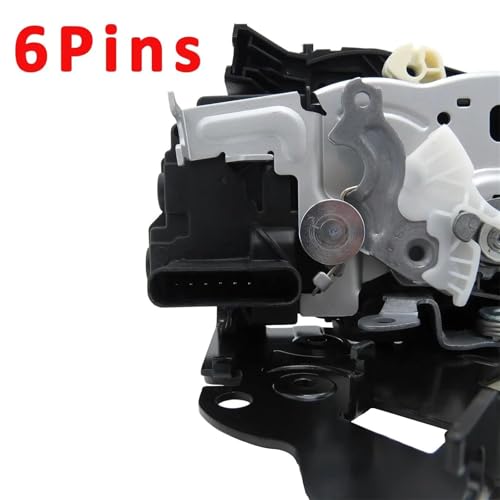 Verrouillage de précision haut de gamme pour Range Rover 2014 - 2
