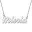 Mieria - Silver