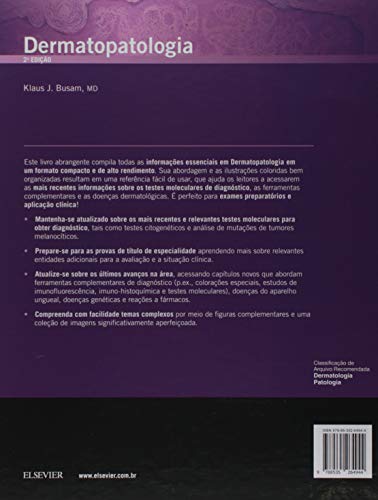 Dermatopatologia