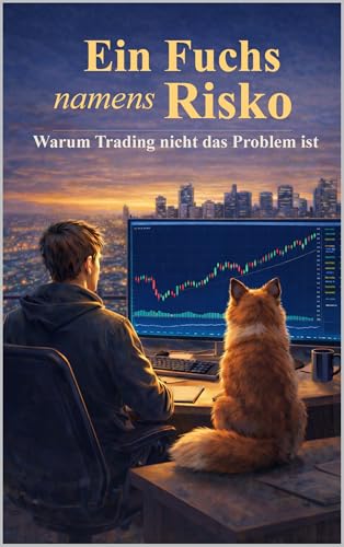 Ein Fuchs namens Risko: Warum Trading nicht das Problem ist