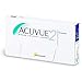 Produktbild Acuvue 2-Wochenlinsen weich, 6 Stück/BC 8.7 mm/DIA 14 / -7.5 Dioptrien