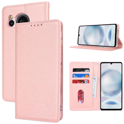 Pelanty for SHARP AQUOS Sense8 P[X蒠^ SH-54D SHG11 SH-M26 z^Jo[ case PUU[ X}zP[X Xgbvt xgȂ J[h[ }Olbg X^h@\ Vbv ANIX Z