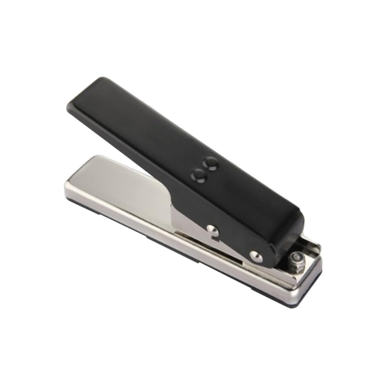 Guitar Pick Punch in Alluminio per Plettri, DIY Personalizzati | Works With Thin Board, Easy To Use, per Creare Ricambi, Plectrum Cutter Manuale