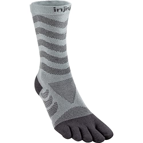 Image of Injinji Ultra Run Crew