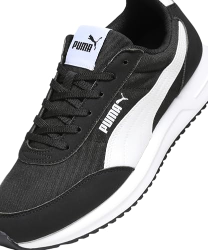 Image of Puma Unisex-Adult R78 Lightwind Sneaker