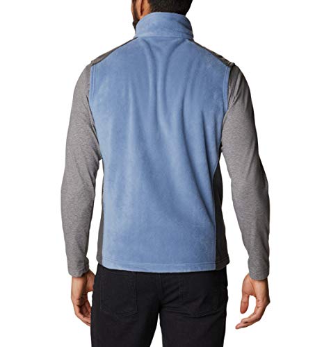 Image of Columbia Men's Steens Mountain Vest