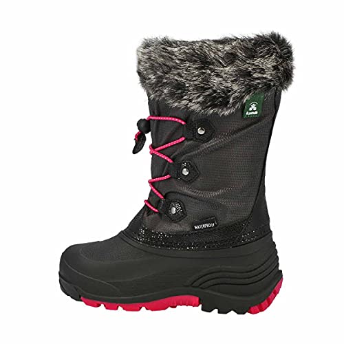 Kamik girls Powdery 2