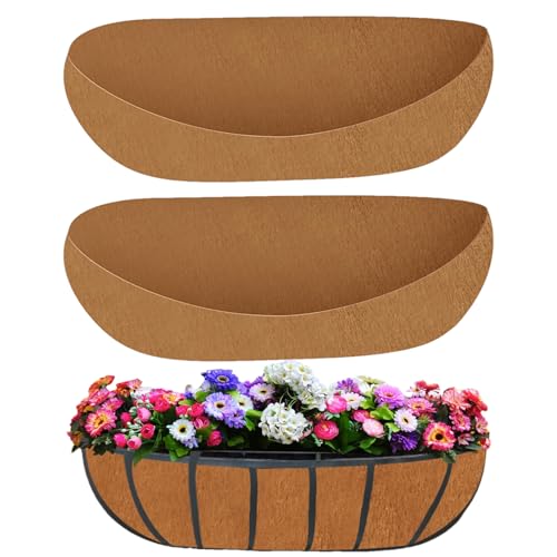 Cesta de fieltro para plantas transpirable que evita raíces podridas 2