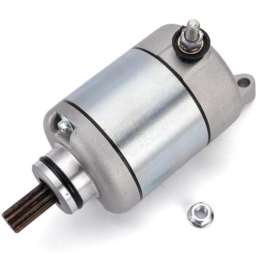 Démarreur CRF250X 2004-2019 moteur moto thermique 31200-KSC-671 pièce