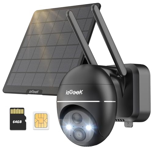 Amazon.co.jp: 【wifi/電源不要・SIMカード/メモリカード付属】ieGeek