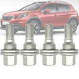jante xsara picasso Boulons de roue pour Peugeot : Peugeot 206 1998-2016 ; Peugeot 207 2006-2016 ; Peugeot 208 2012-2018 ; Peugeot 308 2007-2018 ; Peugeot 407 2004-2010 ; Peugeot 1007 2007 2010 005-2005 009 ; Pour Peugeot 3008 2009-2016 ; Pour Peugeot 5008 2009-2018 ; Pour Peugeot 2008 2013-2019 ; Pour Peugeot 206 CC 2000-2008
