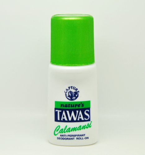Nature's Tawas Desodorante Roll-on 50 ml Pack de 10 miniatura 1