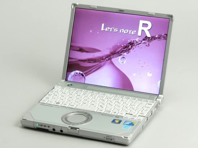 Amazon.co.jp: Letsnote R9シリーズ : パソコン・周辺機器