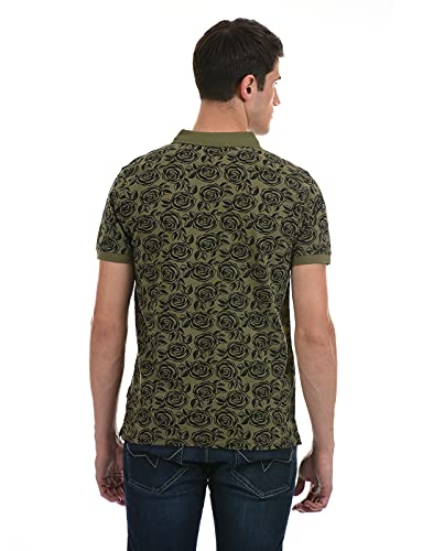 Image of Pepe Jeans Men's Regular Fit Polo