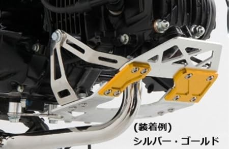 きます ヤフオク キタコ Grom グロム 用 スキッドプレート シル メール きます ヤフオク キタコ Grom グロム 用 スキッドプレート シル メール