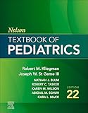 Nelson Textbook of Pediatrics, 2-Volume - E-Book