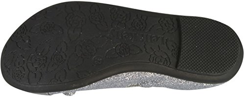 Girls Lk6656 Fashion Ballerina Flats Shoes4