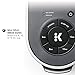 Keurig K-Supreme Single Serve K-Cup Pod Coffee Maker, MultiStream Technology, 4 Brew Sizes, 66oz Dual-Position Removable Reservoir, Gray