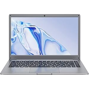 Jumper 14 inch laptop 12 GB DDR4 256 GB SSD notebook Windows 10 Intel Celeron N4020 CPU Dual Band WiFi USB 3.0 Bluetooth…