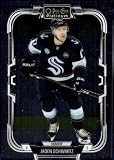 2025-26 O-Pee-Chee Platinum #156 Jaden Schwartz Seattle Hockey Card - Sportscard Superstore