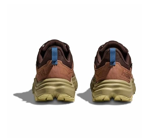 HOKA Hoka Men's Anacapa 2 Low GTX® Maple/Grassland 10 Medium