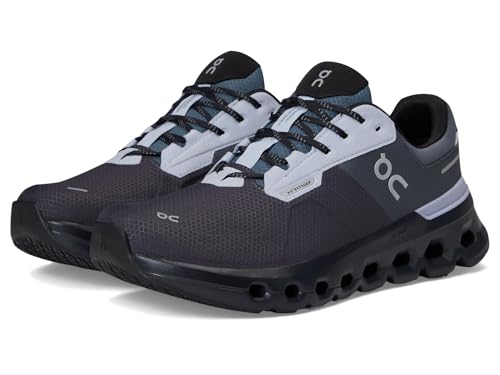 Image of On Women's Cloudrunner 2 Waterproof Sneakers
