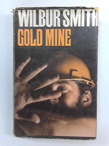Gold Mine B000SO5D6E Book Cover