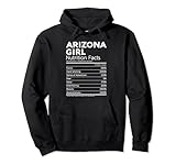 Photo Gallery arizona girl fatti nutrizionali phoenix donna ragazza divertente casa felpa con cappuccio Photo Gallery arizona girl fatti nutrizionali phoenix donna ragazza divertente casa felpa con cappuccio