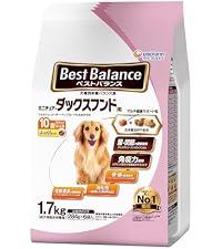 Amazon.co.jp: ベストバランス ドッグフード ふっくら仕立て トイ